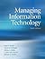 Managing Information Technology