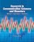 Research in Communication Sciences and Disorders by Timothy Meline