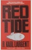 Red Tide (Commander T. C. Bogner, #1)