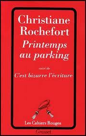 Printemps au parking