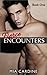 Fierce Encounters (Fierce Encounters #1)