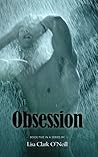 Obsession (Southern Comfort, #5)
