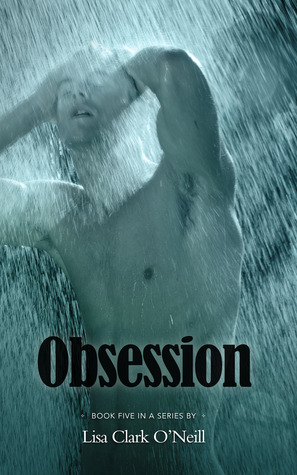 Obsession (Southern Comfort, #5)
