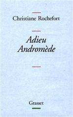 Adieu Andromède !