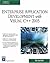 Enterprise Application Development with Visual C++ 2005 (Programming Series)
