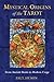 Mystical Origins of the Tarot by Paul Huson