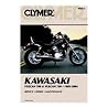 Clymer Kawasaki : Vulcan 700 & Vulcan 750, 1985-2004 (Clymer Motorcycle Repair) Clymer Kawasaki : Vulcan 700 & Vulcan 750, 1985-2004 (Clymer Motorcycle Repair)