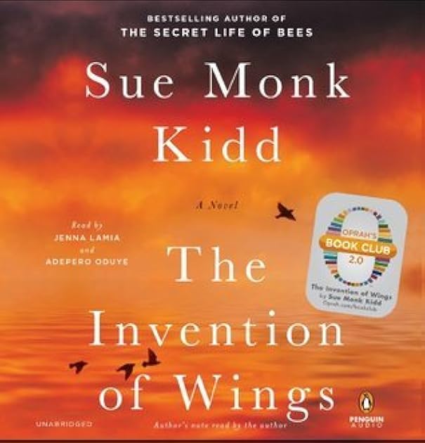 The Invention of Wings