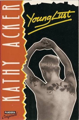 Young Lust (Paperback)