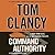 Command Authority (Jack Rya...