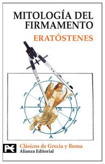 Mitología del firmamento (Paperback)