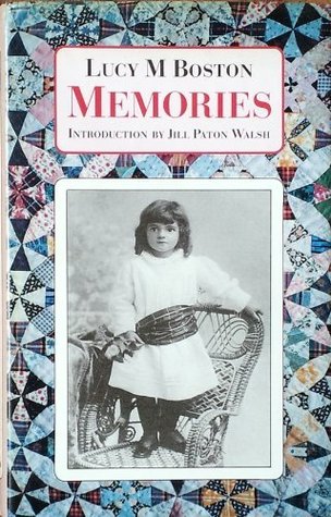 Memories: incorporating "Perverse and Foolish" and "Memory in a House" (Hardcover)