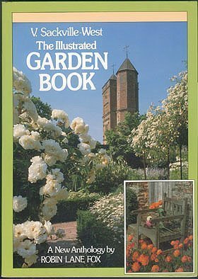 The Illustrated Garden Book (Paperback)