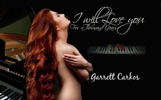 I Will Love You For A Thousand Years: love really does conquer all....
