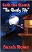 The Ghostly Ship (Seth the ...