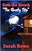 The Ghostly Ship by Sarah Rowe
