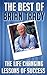 The Best of Brian Tracy by Tomas Bush