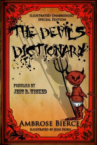 The Devil's Dictionary