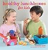 Healthy Lunchboxe...