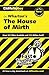 CliffsNotes on Wharton's The House of Mirth by Bruce Edward Walker