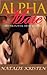 Alpha Mate (Mate #1)