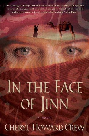 In the Face of Jinn (Paperback)