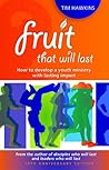 Fruit That Will Last