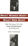 What Women Want--...