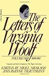 The Letters of Virginia Woolf: Vol. One, 1888-1912