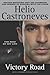 Victory Road by Helio Castroneves