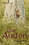Mansfield Park by Jane Austen