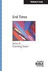 End Times: Jesus ...