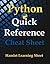 Python: Quick Reference - C...