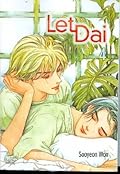 Let Dai, Volume 04