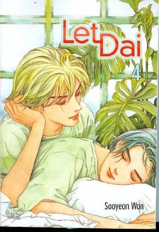 Let Dai, Volume 04 (Paperback)