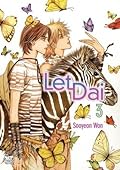 Let Dai, Volume 03