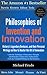 Philosophies of Innovation: History's Innovators and Their Teachings On the Character of Innovation