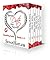 Better Date than Never Boxed Set: Books 1-6 (Better Date than Never, #1-6)