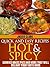 Quick and Easy Recipes Hot and Spicy  by Jackie Clark