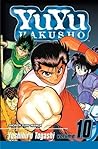 Yu Yu Hakusho, Vo...
