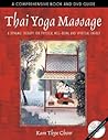 Thai Yoga Massage...