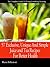 57 Exclusive, Unique And Simple Juice and Tea Recipes For Better Health Revealed