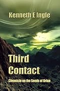 Third Contact: Galactic Pirate