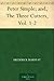 Peter Simple; and, The Three Cutters, Vol. 1-2