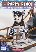 Bear (The Puppy Place, #15)