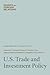 U.S. Trade and Investment P...