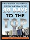 20 Days to the Top