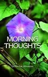 Morning Thoughts