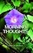 Morning Thoughts