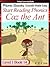 Start Reading Phonics 1.14 (Caz the ant) & sight words (Childrens Learning To Read Activity Book) (Phonic Ebooks: Kids Learn To Read (Childrens First Readers Level 1) Sight Words)